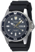 Casio Tough Solar Mens Watch