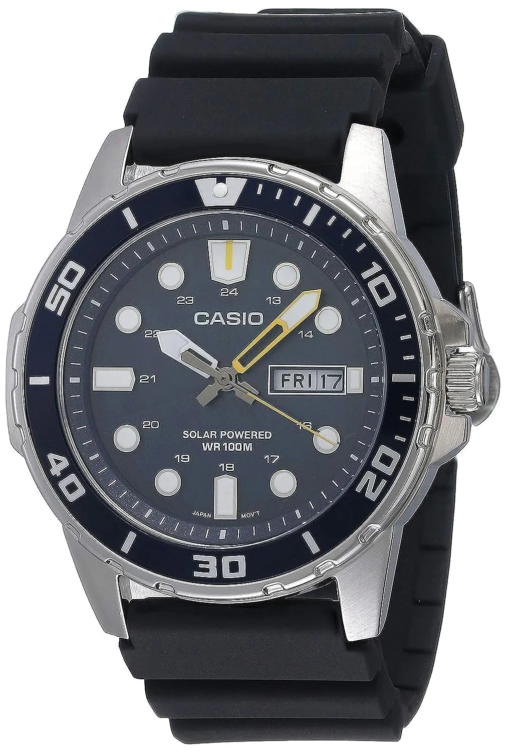 Casio