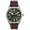 Citizen Men's Eco-Drive Weekender Garrison Field Watch